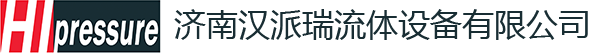 汉派瑞流体设备logo图片